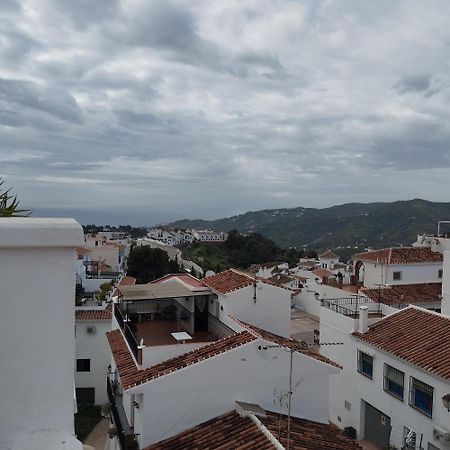 El Atico De La Canada Фригиляна Екстериор снимка
